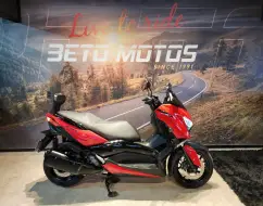 YAMAHA XMAX ABS YAMAHA XMAX ABS