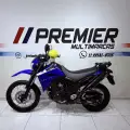 YAMAHA XT 660R YAMAHA XT 660R