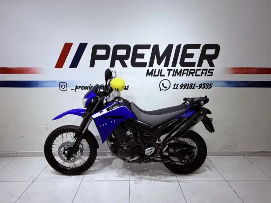 YAMAHA-XT 660R YAMAHA-XT 660R-2011