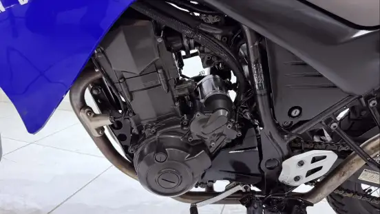 YAMAHA-XT 660R YAMAHA-XT 660R-2011