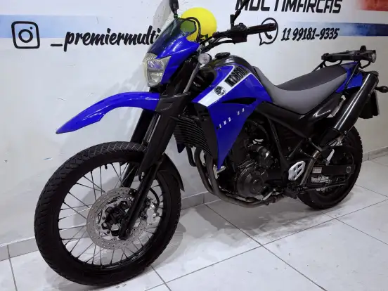 YAMAHA-XT 660R YAMAHA-XT 660R-2011