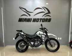 YAMAHA XT 660R YAMAHA XT 660R
