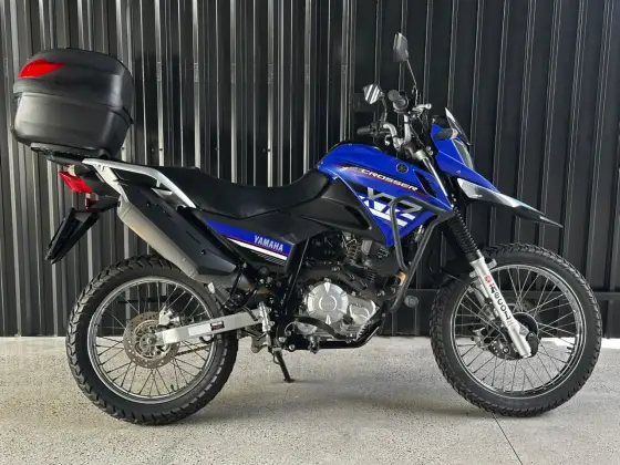 YAMAHA XTZ 150 CROSSER Z 