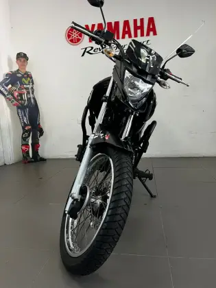 YAMAHA XTZ 150 CROSSER Z 