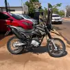 YAMAHA XTZ 150 CROSSER Z YAMAHA XTZ 150 CROSSER Z