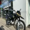 YAMAHA XTZ 150 CROSSER Z YAMAHA XTZ 150 CROSSER Z