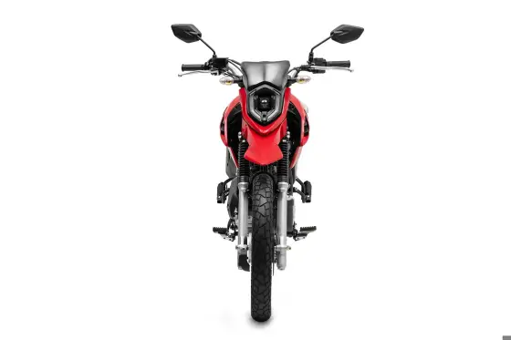 YAMAHA XTZ 150 CROSSER Z 