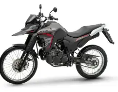 YAMAHA XTZ 250 LANDER CONNECTED YAMAHA XTZ 250 LANDER CONNECTED