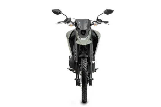 YAMAHA XTZ 250 LANDER CONNECTED 