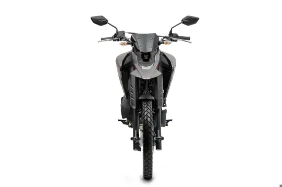 YAMAHA XTZ 250 LANDER CONNECTED 