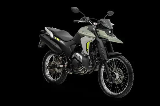 YAMAHA-XTZ 250 LANDER CONNECTED YAMAHA-XTZ 250 LANDER CONNECTED-2026