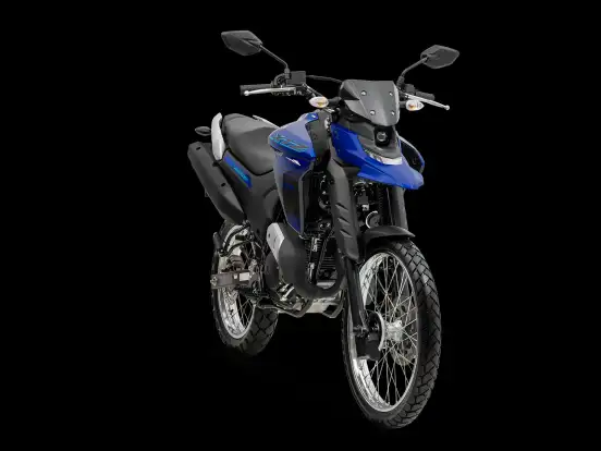 YAMAHA-XTZ 250 LANDER CONNECTED YAMAHA-XTZ 250 LANDER CONNECTED-2026