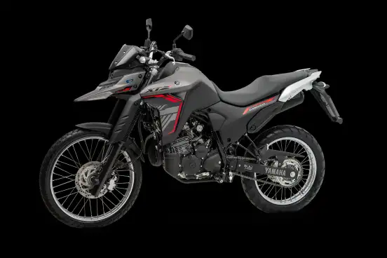 YAMAHA-XTZ 250 LANDER CONNECTED YAMAHA-XTZ 250 LANDER CONNECTED-2026