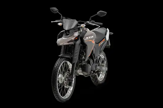 YAMAHA-XTZ 250 LANDER CONNECTED YAMAHA-XTZ 250 LANDER CONNECTED-2026