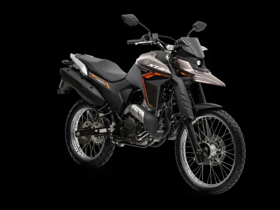 YAMAHA-XTZ 250 LANDER CONNECTED YAMAHA-XTZ 250 LANDER CONNECTED-2026