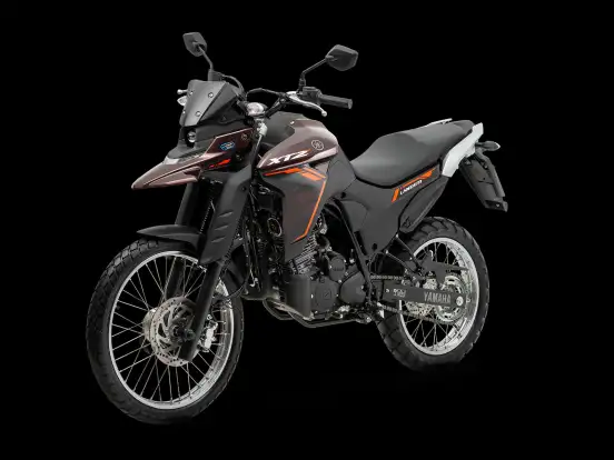 YAMAHA-XTZ 250 LANDER CONNECTED YAMAHA-XTZ 250 LANDER CONNECTED-2026