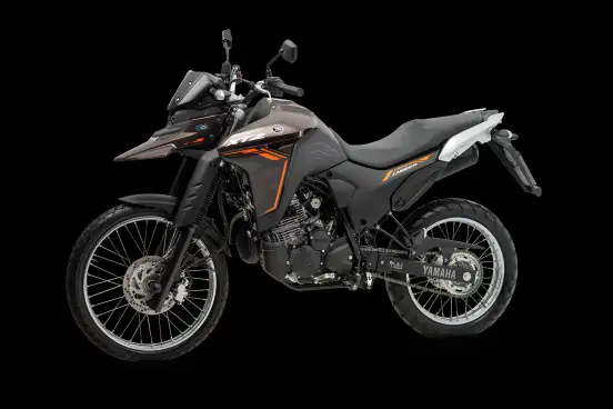 YAMAHA-XTZ 250 LANDER CONNECTED YAMAHA-XTZ 250 LANDER CONNECTED-2026