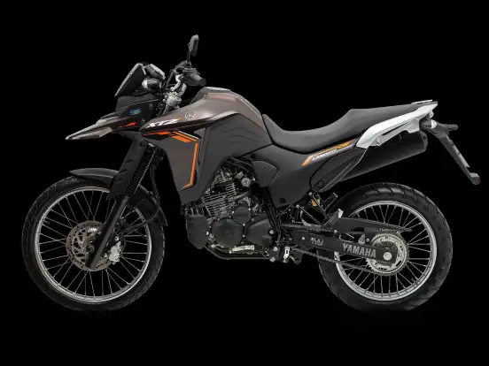 YAMAHA-XTZ 250 LANDER CONNECTED YAMAHA-XTZ 250 LANDER CONNECTED-2026