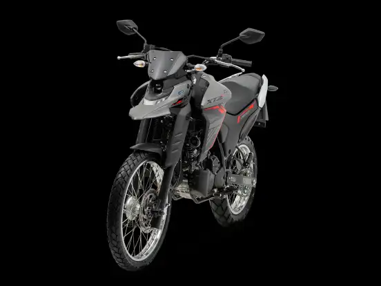YAMAHA-XTZ 250 LANDER CONNECTED YAMAHA-XTZ 250 LANDER CONNECTED-2026