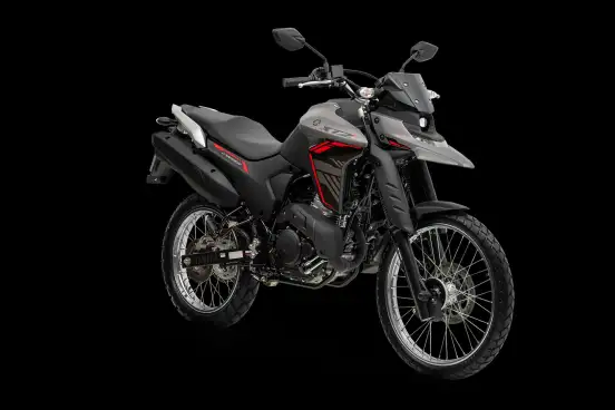 YAMAHA-XTZ 250 LANDER CONNECTED YAMAHA-XTZ 250 LANDER CONNECTED-2026