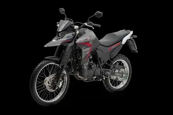 YAMAHA-XTZ 250 LANDER CONNECTED YAMAHA-XTZ 250 LANDER CONNECTED-2026