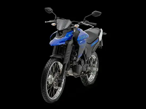 YAMAHA-XTZ 250 LANDER CONNECTED YAMAHA-XTZ 250 LANDER CONNECTED-2026
