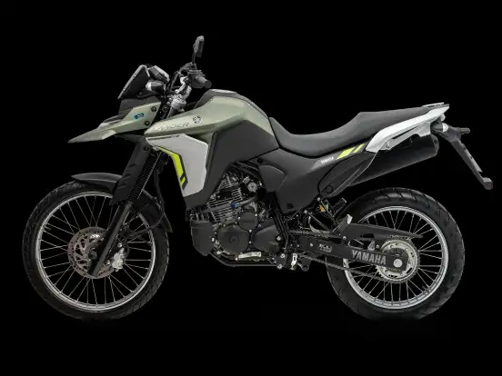 YAMAHA-XTZ 250 LANDER CONNECTED YAMAHA-XTZ 250 LANDER CONNECTED-2026