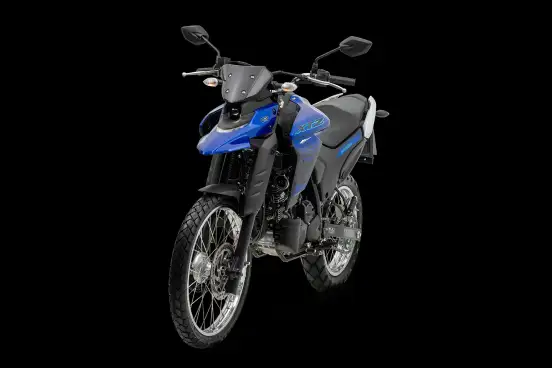 YAMAHA-XTZ 250 LANDER CONNECTED YAMAHA-XTZ 250 LANDER CONNECTED-2026