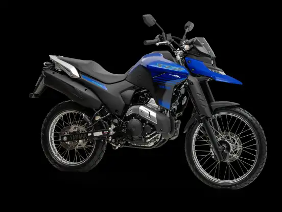 YAMAHA-XTZ 250 LANDER CONNECTED YAMAHA-XTZ 250 LANDER CONNECTED-2026