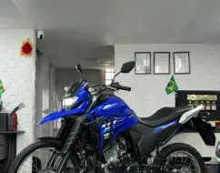 YAMAHA XTZ 250 LANDER YAMAHA XTZ 250 LANDER
