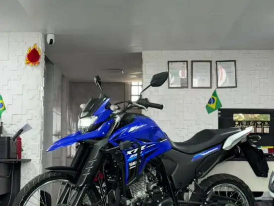 YAMAHA-XTZ 250 LANDER YAMAHA-XTZ 250 LANDER-2024