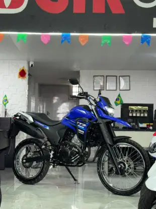 YAMAHA-XTZ 250 LANDER-2024