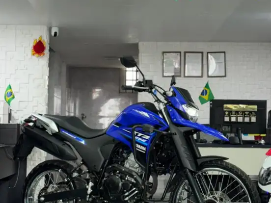 YAMAHA-XTZ 250 LANDER YAMAHA-XTZ 250 LANDER-2024