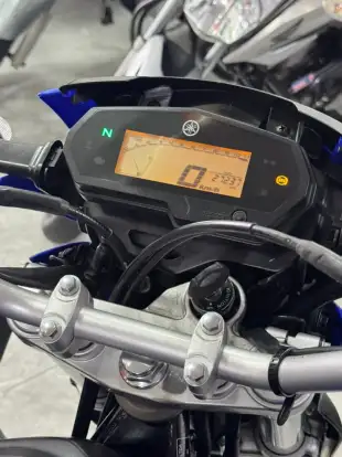 YAMAHA-XTZ 250 LANDER-2024