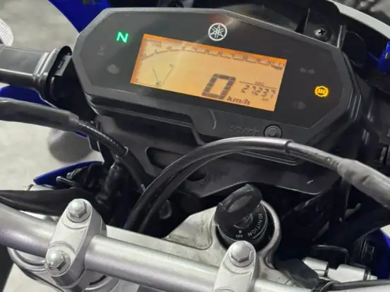 YAMAHA-XTZ 250 LANDER YAMAHA-XTZ 250 LANDER-2024