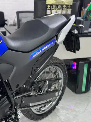 YAMAHA-XTZ 250 LANDER-2024