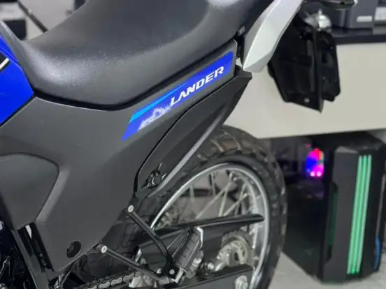 YAMAHA-XTZ 250 LANDER YAMAHA-XTZ 250 LANDER-2024