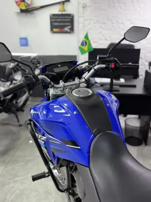 YAMAHA-XTZ 250 LANDER-2024