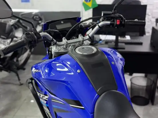 YAMAHA-XTZ 250 LANDER YAMAHA-XTZ 250 LANDER-2024