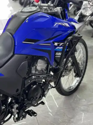 YAMAHA-XTZ 250 LANDER-2024