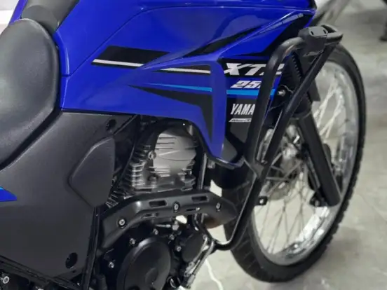 YAMAHA-XTZ 250 LANDER YAMAHA-XTZ 250 LANDER-2024