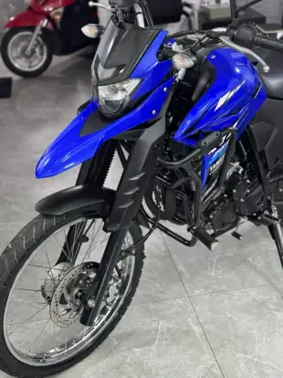 YAMAHA-XTZ 250 LANDER-2024