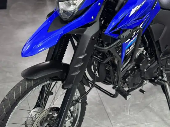 YAMAHA-XTZ 250 LANDER YAMAHA-XTZ 250 LANDER-2024