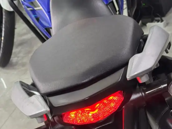 YAMAHA-XTZ 250 LANDER YAMAHA-XTZ 250 LANDER-2024
