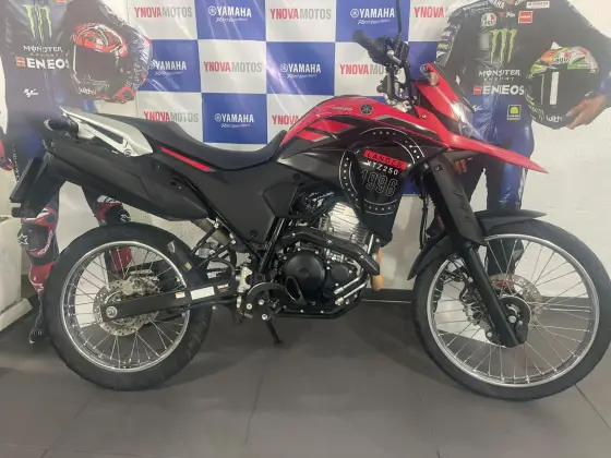 YAMAHA XTZ 250 LANDER 
