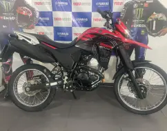 YAMAHA XTZ 250 LANDER YAMAHA XTZ 250 LANDER