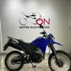 YAMAHA XTZ 250 LANDER YAMAHA XTZ 250 LANDER