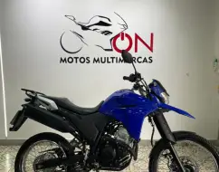 YAMAHA XTZ 250 LANDER YAMAHA XTZ 250 LANDER
