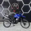 YAMAHA XTZ 250 LANDER YAMAHA XTZ 250 LANDER