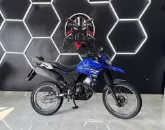 YAMAHA XTZ 250 LANDER YAMAHA XTZ 250 LANDER